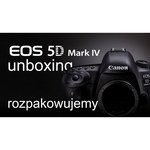 Canon EOS 5D Kit