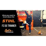 Stihl FS 56