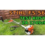 Stihl FS 56