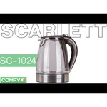 Scarlett SC-1024 (2013)