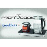 ProfiCook PC-TKS 1056