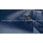 MOBIL Super 3000 X1 5W-40 4 л