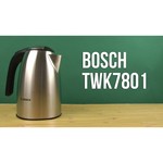 Bosch TWK 7804/7808/7809