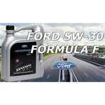 Ford Formula F 5W30 5 л