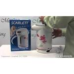 Scarlett SC-1229 обзоры