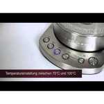 ProfiCook PC-WKS 1020 G