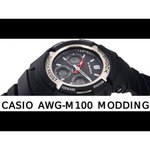 CASIO AWG-M100-1A