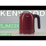 Kenwood SJM-034 обзоры