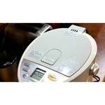 Panasonic NC-HU301 обзоры