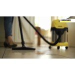 Karcher WD 3.800 M обзоры