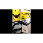 Karcher WD 3.800 M