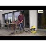 Karcher WD 3.800 M