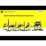 Karcher WD 3.800 M