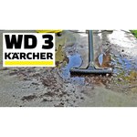 Karcher WD 3.800 M