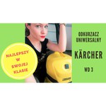 Karcher WD 3.800 M