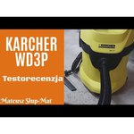 Karcher WD 3.800 M