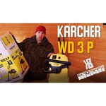 Karcher WD 3.800 M