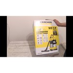 Karcher WD 3.800 M