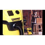Karcher WD 3.800 M