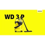Karcher WD 3.800 M