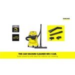 Karcher WD 3.800 M