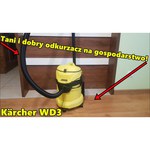 Karcher WD 3.800 M