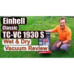 Einhell TH-VC1930 SA