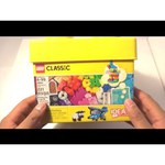 Классический конструктор LEGO Classic 10692 Творческие кирпичики