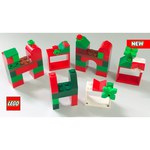 Классический конструктор LEGO Classic 10698 Большая коробка творческих кирпичиков