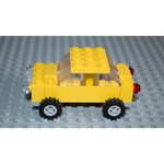 Классический конструктор LEGO Classic 10696 Средняя коробка творческих кирпичиков