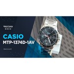 CASIO MTP-1374SG-1A