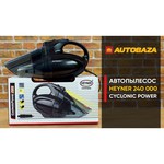 Heyner 240 CyclonicPower