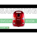 Samsung SC4181