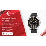 Citizen AW5000-24E