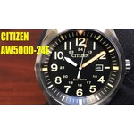 Citizen AW5000-24E