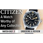 Citizen AW5000-24E