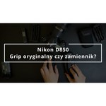 Nikon D850 Kit