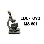 Микроскоп Edu Toys MS601