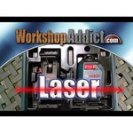 Лазерный уровень Bosch GLL 2-20 Professional + BM 3 (0601063J00)