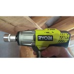 Дрель-шуруповерт RYOBI R18PD3-0