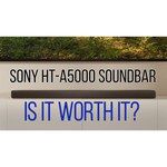 Sony HT-ST5000