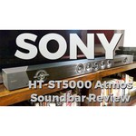 Sony HT-ST5000