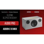 Audio Pro Cinema C10