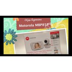 Видеоняня Motorola MBP855 CONNECT