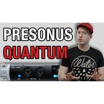 PreSonus Quantum