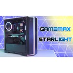 GameMax StarLight White/green