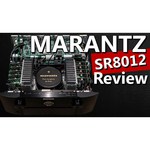 Marantz SR8012