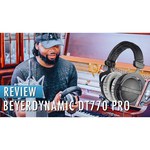 Beyerdynamic DT 770 Pro (250 Ohm)