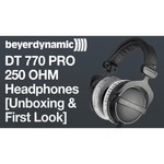 Beyerdynamic DT 770 Pro (250 Ohm)