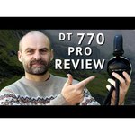 Beyerdynamic DT 770 Pro (250 Ohm)